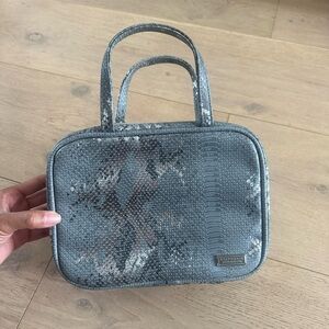 Stephanie Johnson Traveller Tote/Makeup Bag